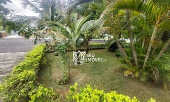 Imagem 5: Casa com 4 dormitórios, 500 m² - venda por R$ 1.600.000,00 ou aluguel por R$ 9.000,00/mês