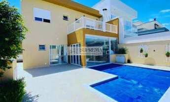 Imagem: Sobrado - Condomínio Campos do Conde