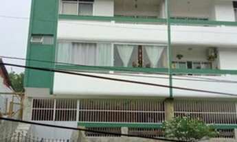 Imagem 6: Apartamento para Venda em Salvador, Candeal, 2 dormitórios, 3 banheiros, 1 vaga