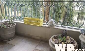 Imagem 2: APARTAMENTO RESIDENCIAL em SÃO PAULO - SP, JARDIM EUROPA