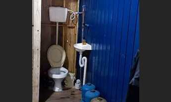 Imagem 5: Vendo Casa de Madeira