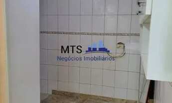 Imagem 6: Apartamento para locação em Santo Amaro - 75m²