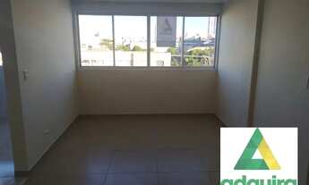 Imagem 2: Apartamento com 3 quartos no Edifício Icaraí - Bairro Centro em Ponta Grossa
