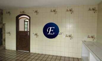 Imagem 3: Sobrado com 2 dormitórios para alugar, 329 m² por R$ 2.680,00/mês - Parque Novo Mundo - Sã