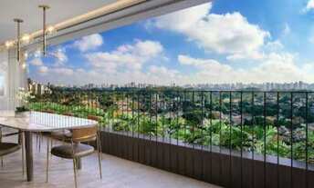 Imagem 6: Apartamento com 3 dormitórios à venda, 336 m² por R$ 8.301.431,34 - Vila Nova Conceição