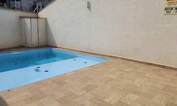 Imagem 2: Apartamento com 2 dormitórios, 40 m² - venda por R$ 275.000,00 ou aluguel por R$ 2.196,37