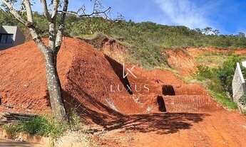 Imagem: Terreno à venda, 1069 m² por R$ 1.180.000,00