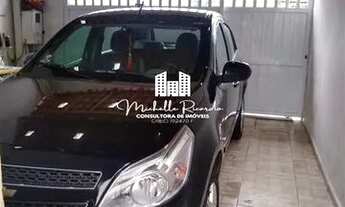 Imagem 6: Térrea para venda tem 72 metros quadrados com 3 quartos