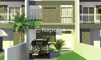 Imagem: Nova Casa a Venda No Campeche