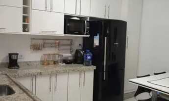 Imagem 6: Sobrado para venda 3 quartos (1 suíte) 2 vagas em Jardim Santo Elias - SP