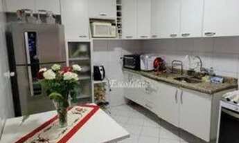 Imagem 5: Casa à venda, 82 m² por R$ 489.000,00 - Vila Esperança - São Paulo/SP