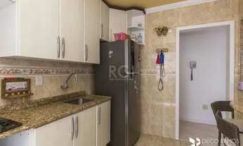 Imagem 11: Apartamento para Venda - 60.56m², 2 dormitórios, Cristo Redentor