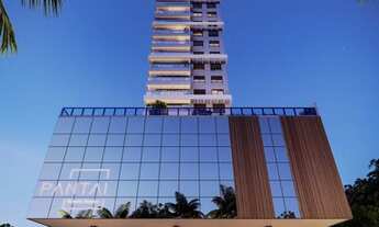 Imagem: Apartamento com 1 suite mais dois quartos