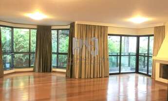 Imagem: 3 suítes, 210 metros em Perdizes