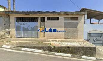 Imagem: CASA RESIDENCIAL em SUZANO - SP, JARDIM