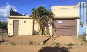 Imagem: Aluga-se casa na Avenida dos Buritis no