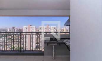 Imagem 5: Apartamento à Venda - Vila Prudente, 2 Quartos, 64 m2