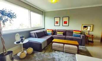 Imagem 4: Apartamento em Auxiliadora