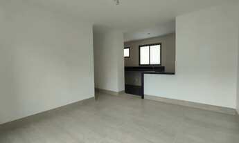 Imagem 2: Edifício Denise de Bakker Pezzi: apartamento e cobertura com 2 quartos à venda no Lourdes