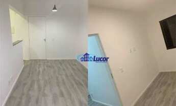 Imagem 4: Apartamento com 2 dormitórios à venda, 53 m² por R$ 276.000,00 - Jardim Belval - Barueri/S