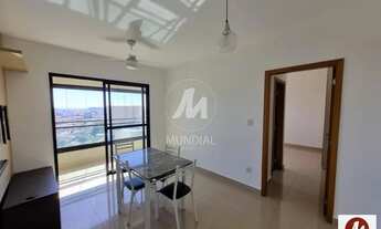 Imagem 1: Apartamento (tipo - padrao) 1 dormitórios, cozinha planejada, portaria 24hs, elevador, em