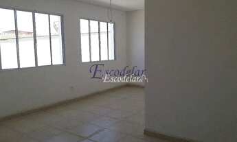 Imagem 2: Casa à venda, 70 m² por R$ 490.000,00 - Água Fria - São Paulo/SP