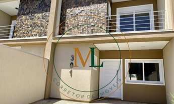 Imagem 2: Canoas - Casa Padrão - Igara