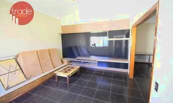 Imagem 4: Sobrado Para Locação Na Ribeirânia Com 04 Suítes, Piscina E Quadra Para Esporte