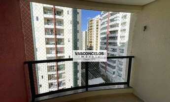 Imagem 5: Apartamento com 2 dormitórios para alugar, 90 m² por R$ 3.240,00/mês - Jardim Aquarius - S