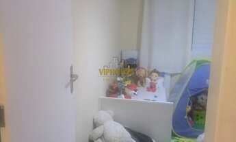 Imagem 5: Apartamento a Venda no bairro Parque Maria Domitila - São Paulo, SP