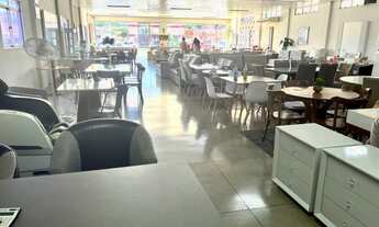 Imagem: Galpão/Depósito/Armazém para venda possui