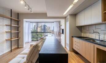 Imagem 5: Apartamento 1 dormitório 56m² em Três Figueiras - Porto Alegre - RS