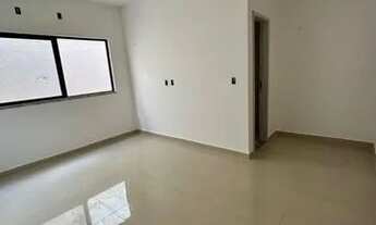 Imagem 4: Casa plana possui 108 m² com 3 quartos em Paupina - Fortaleza - Ceará