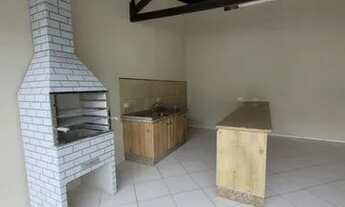 Imagem 4: Linda e muito aconchegante, impossível não se apaixonar por essa bela residência!