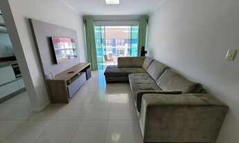 Imagem: Apartamento a 80 metros do mar com 3 dormitórios