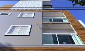 Imagem 5: SãO PAULO - Apartamento Padrão - Jardim São Paulo(Zona Norte