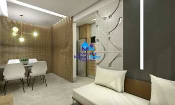 Imagem 6: APARTAMENTOS 02 QUARTOS NO RESIDENCIAL MARACANÃ II