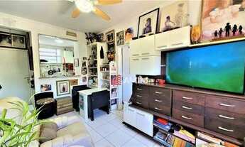 Imagem 2: Apartamento com 1 Quarto à venda, 63 m² por R$ 430.000 - Icaraí - Niterói/RJ