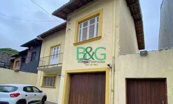 Imagem: Sobrado com 3 dormitórios para alugar