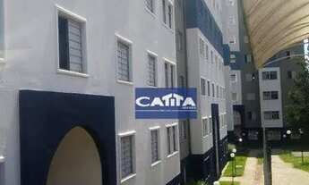 Imagem 2: Apartamento com 2 dormitórios à venda, 48 m² por R$ 213.000,00 - Aricanduva - São Paulo/SP