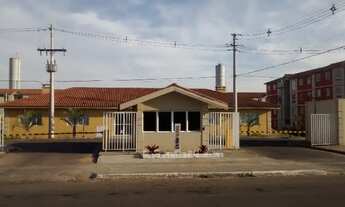 Imagem: CANOAS - Apartamento Padrão - VILA IGARA