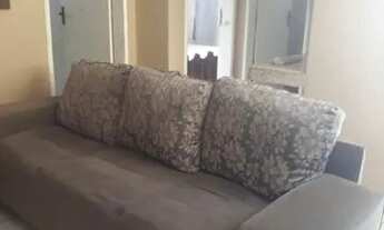 Imagem: Aluga-se APT no res. Ipês II mobiliado