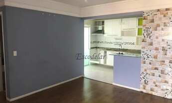 Imagem: Apartamento com 3 dormitórios para alugar