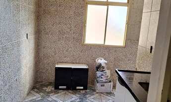 Imagem 6: Apartamento CDHU