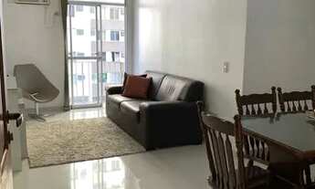 Imagem 2: BARRA - PONTÕES - APTO 53M2, 02 QUARTOS ANDAR BAIXO, REFORMADO, ARMÁRIOS 01 VAGA DE GARAGE