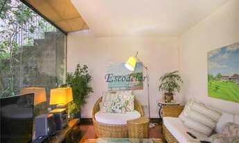 Imagem 6: Sobrado com 4 dormitórios à venda, 1050 m² por R$ 5.000.000,00 - Real Parque - São Paulo/S