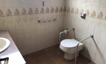 Imagem 6: Apartamento com 220 m² na região de Higienopolis