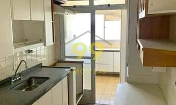 Imagem 3: Apartamento para locação 3 dormitórios - 1 suíte - 2 vagas - 72m2