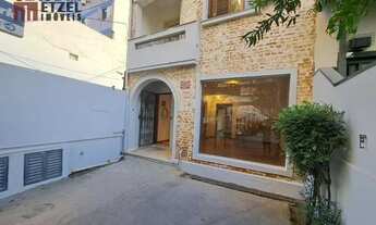 Imagem: LINDO SOBRADO RUA JOÃO MOURA