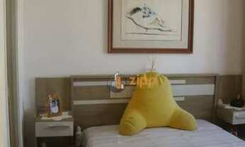 Imagem 5: Apartamento com 3 dormitórios para alugar, 75 m² por R$ 4.541,66/mês - Santana - São Paulo